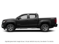 2016 Chevrolet Colorado 4WD Crew Cab 128.3