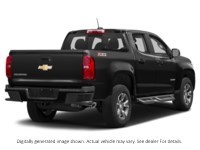 2016 Chevrolet Colorado 4WD Crew Cab 128.3