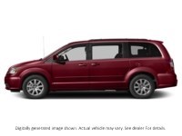 2014 Chrysler Town &Amp; Country 4Dr Wgn Touring