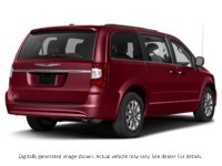 2014 Chrysler Town &Amp; Country 4Dr Wgn Touring