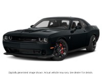 2017 Dodge Challenger 2Dr Cpe Srt Hellcat Maximum Steel Metallic  Shot 4