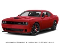2017 Dodge Challenger 2Dr Cpe Srt Hellcat Torred  Shot 22