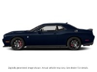 2017 Dodge Challenger 2Dr Cpe Srt Hellcat