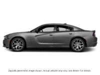 2017 Dodge Charger 4Dr Sdn R/T Daytona Edition RWD Destroyer Grey  Shot 3