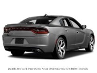 2017 Dodge Charger 4Dr Sdn R/T Daytona Edition RWD