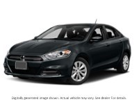 2014 Dodge Dart 4Dr Sdn Aero Maximum Steel Metallic Clearcoat  Shot 4