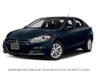 2014 Dodge Dart 4Dr Sdn Aero True Blue Pearlcoat  Shot 7