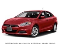 2014 Dodge Dart 4Dr Sdn Aero Redline Pearlcoat  Shot 13