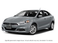 2014 Dodge Dart 4Dr Sdn Aero Billet Silver Metallic Clearcoat  Shot 16