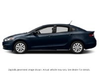 2014 Dodge Dart 4Dr Sdn Aero