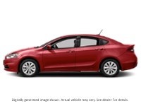 2014 Dodge Dart 4Dr Sdn Aero