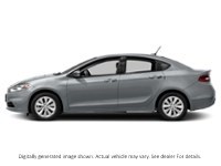 2014 Dodge Dart 4Dr Sdn Aero