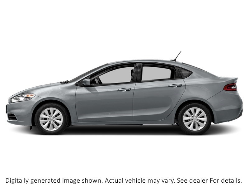 2014 Dodge Dart 4Dr Sdn Aero