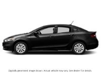 2014 Dodge Dart 4Dr Sdn Aero