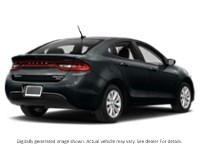 2014 Dodge Dart 4Dr Sdn Aero