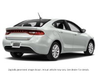 2014 Dodge Dart 4Dr Sdn Aero Bright White Clearcoat  Shot 20
