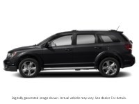 2016 Dodge Journey FWD 4Dr Crossroad
