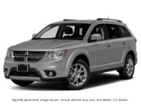 2018 Dodge Journey Sxt FWD Billet Metallic  Shot 4