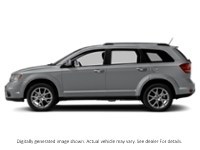 2018 Dodge Journey Sxt FWD