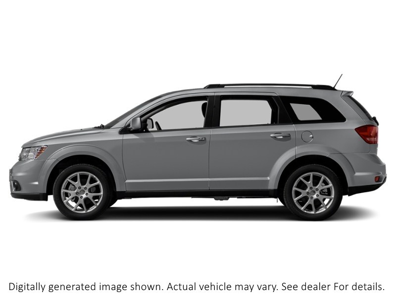 2018 Dodge Journey Sxt FWD