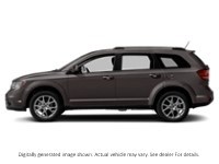 2018 Dodge Journey Sxt FWD