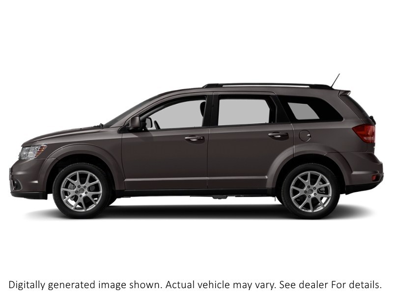 2018 Dodge Journey Sxt FWD