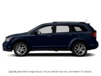 2018 Dodge Journey Sxt FWD
