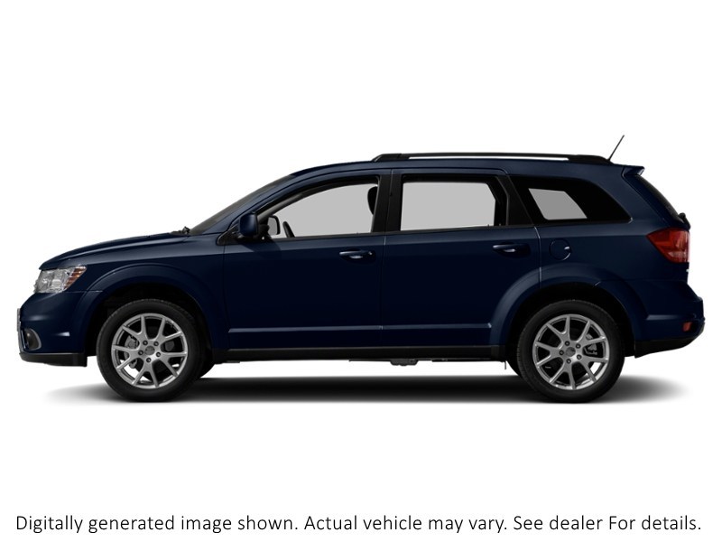 2018 Dodge Journey Sxt FWD