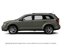 2018 Dodge Journey Sxt FWD