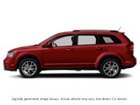2018 Dodge Journey Sxt FWD