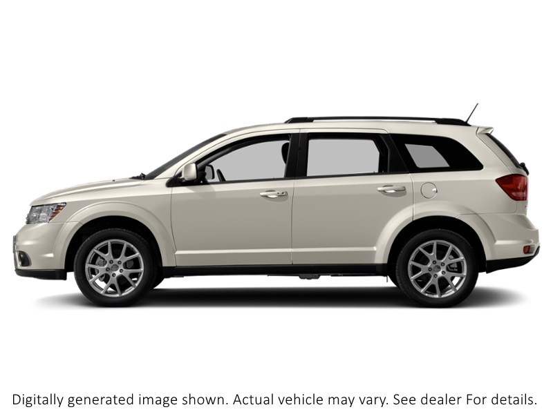 2018 Dodge Journey Sxt FWD