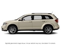 2018 Dodge Journey Sxt FWD