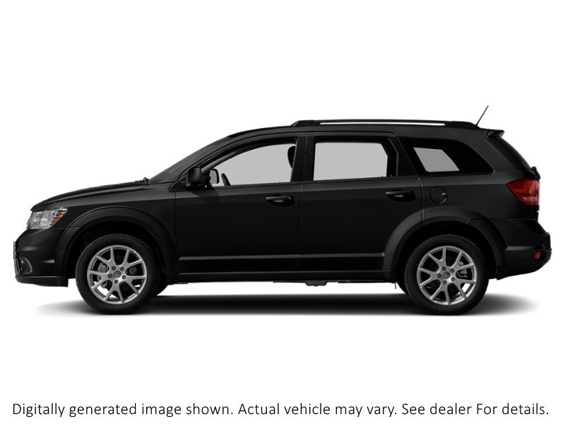 2018 Dodge Journey Sxt FWD