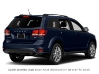 2018 Dodge Journey Sxt FWD