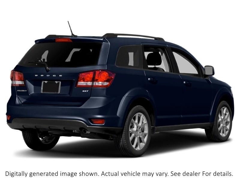 2018 Dodge Journey Sxt FWD