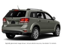 2018 Dodge Journey Sxt FWD