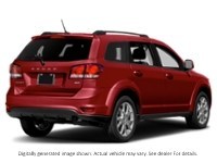 2018 Dodge Journey Sxt FWD Redline Pearl  Shot 26