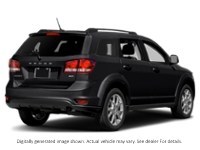 2018 Dodge Journey Sxt FWD