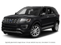 2016 Ford Explorer 4WD 4Dr Limited Shadow Black  Shot 7