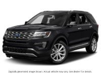 2016 Ford Explorer 4WD 4Dr Limited Shadow Black  Shot 10
