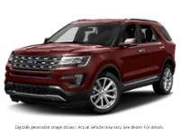 2016 Ford Explorer 4WD 4Dr Limited Bronze Fire Metallic Tinted Clearcoat  Shot 13