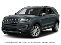 2016 Ford Explorer 4WD 4Dr Limited Guard Metallic  Shot 19