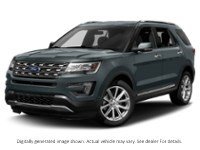 2016 Ford Explorer 4WD 4Dr Limited Guard Metallic  Shot 22