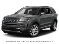 2016 Ford Explorer 4WD 4Dr Limited