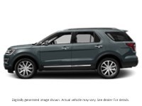 2016 Ford Explorer 4WD 4Dr Limited Guard Metallic  Shot 23