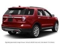 2016 Ford Explorer 4WD 4Dr Limited