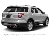 2016 Ford Explorer 4WD 4Dr Limited