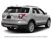 2016 Ford Explorer 4WD 4Dr Limited