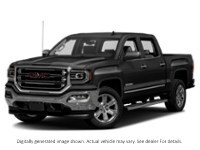 2016 Gmc Sierra 1500 4WD Crew Cab 143.5