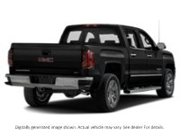 2016 Gmc Sierra 1500 4WD Crew Cab 143.5
